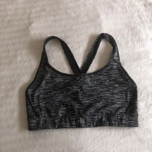 Victoria’s Secret VSX bra. Size M